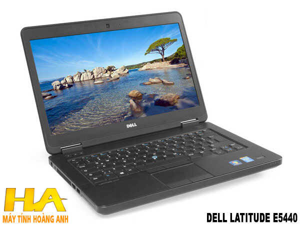 Dell Latitude E5440